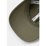Lacoste Kape s šiltom RK0440 Zelena | Shoptok.si