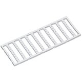 Wago GmbH & Co. KG Označevalna kartica WSB 248-501, (20891715) | Shoptok.si