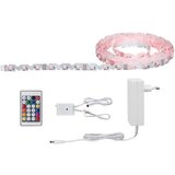 PAULMANN LED traka (Duljina: 5 m, Boja svjetla: RGB, 26 W) Cijene
