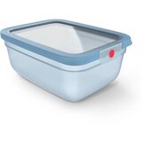 Tefal Posodica za shranjevanje OneClick AQ., 3 L, modra | Shoptok.si