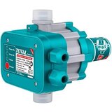 Total Avtomatsko elektronsko stikalo za uravnavanje tlaka vode 10Bar/10A (TWPS101) | Shoptok.si