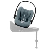 Cybex Cloud G i-Size Plus autosjedalica 0-13 kg (40-87 cm), Stormy Blue | shoptok.hr