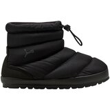 Puma Gležnjarji Tuff Terra Hi Črna Cene