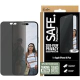 PanzerGlass SAFE BY ZASLON ZASEBNOSTI IZ KALJENEGA STEKLA ZA IPHONE 16 PLUS, (21911462) Cene