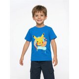 Sinsay Pamučna majica s printom Pokemon | shoptok.hr