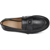 Coach LEAH LOAFER Crna | shoptok.hr