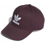 Adidas Kape s šiltom Baseb class tre Bordo | Shoptok.si
