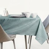 AmeliaHome traka za stol Vesta 30x80 cm, mint zelena | shoptok.hr