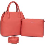 Vuch Gabi Fluffy Red Handbag | ePonuda.com