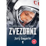 Službeni Glasnik Zvezdani: istina iza legende Jurij Gagarin Cene