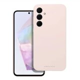Roar Cloud-Skin maska za SAMSUNG GALAXY A35 5G svetlo roza | Shoptok.si