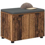  Haldna klop z blazino s shranjevanjem Star les 60 x 38 x 46 cm, (5000155728) | Shoptok.si