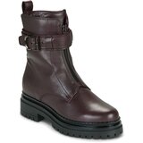 Mjus DEREK25 BUCKLE Bordo Cijene