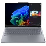 Lenovo ThinkBook T16 G7 21NH000EGE - 16&quot WUXGA Snapdragon® X Plus X1P-42-100 32GB RAM 1TB SSD Windows 11 Pro | shoptok.hr