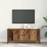 TV ormar Staro drvo 100 x 35 x 45 cm Konstruirano drvo | Eponuda.com