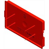 Tem_catez TEM ČATEŽ pokrov za dozo modul PPM3 404124 | Shoptok.si
