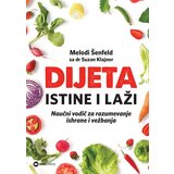 Data Status Melodi Šenfeld,Suzan Klajner - Dijeta: istina i laži Cene'.'