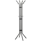 Spinder Design Crna metalna vješalica Jessy – | shoptok.hr