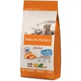 Selected norveški losos - 7 kg