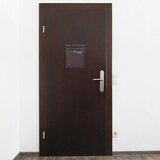 ROTTNER Poštanski sandučić COMO smeđi T04564 | shoptok.hr