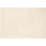 vidaXL Faux Rabbit Fur Rug Krema 120 x 170 cm Poliester | shoptok.hr