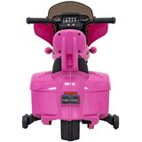  Licencirani motor na akumulator Chopper INDIAN - rozi | Eponuda.ba