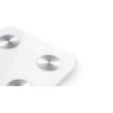 Huawei 55026228 vaga Kvadrat Bijelo Elektronička osobna vaga | shoptok.hr