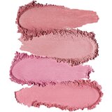 NEO MAKE UP Intense Serum Time To Blush Set puder- rumenilo nijansa 01 Pink 6 g | shoptok.hr