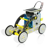  Solar vehicles 14 in 1 | shoptok.hr