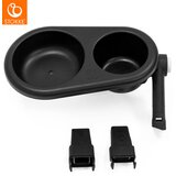 Stokke Dodatak pladanj za grickalice black Cijene