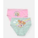 Sinsay Hipster gaćice 2 pakiranja Paw Patrol | shoptok.hr