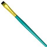 Menta Series 98 Chisel Blender Brush by Royal Langnickel | Različne velikosti Cene