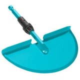 Gardena combisystem alat za rezanje rubova travnjaka (radna širina: 23 cm, čelik) Cijene