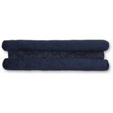 Catherine Lansfield Tamno plava zaštita za vrata od propuha 20x76 cm Kingsley – | shoptok.hr