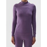 4f Women's thermal T-shirt | Shoptok.si