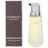 Herrera For Men toaletna voda 100 ml za moške