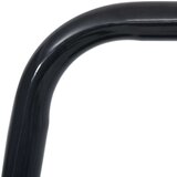 vidaXL Valjar za travo zelen in črn 63 cm 50 L | Shoptok.si