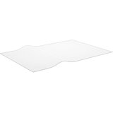  Zaštita za stol prozirna 140 x 90 cm 1,6 mm PVC | shoptok.hr
