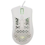 Baracuda miš CORAL BIJELI / 12.800 dpi | shoptok.hr