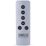 Sirius Daljinski upravljalnik za sveče in svetila Cene