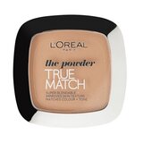 L´Oréal Paris l'oreal paris puder u kamenu true match 7.D/7.W Cene