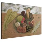  Slika - Frida Kahlo – The Fruits of the Earth 30x20 Standard | shoptok.hr