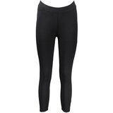 Napapijri WOMEN&#39;S LEGGINGS BLACK Cijene
