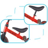  Trike Fix mini 3u1 tricikl s pedalama crveni | shoptok.hr