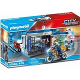 Playmobil 70568 - City Action - Policija: Pobeg iz zapora Cene