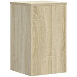  Stalci za biljke 2 kom boja hrasta sonome 30x30x50 cm drveni | Eponuda.com