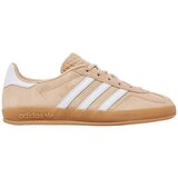 Adidas Modne superge Gazelle Indoor Magic Beige (Women's) Bež | Shoptok.si