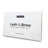  Minival za trepavice Eyeconic Set – Lamination Kit | Eponuda.ba