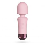 Crushious Masažer Wanda mini roza | shoptok.hr