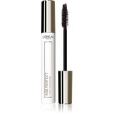 L´Oréal Paris age Perfect Densifying maskara za volumen trepavica za osjetljive oči 7,4 ml nijansa Brown | shoptok.hr